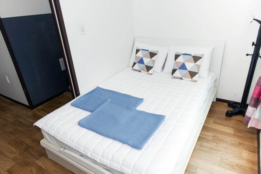 Healing House Villa Seogwipo Exterior foto